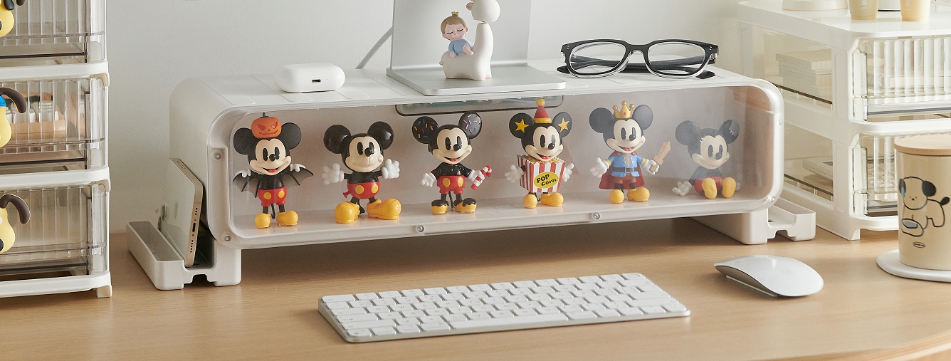 to work in an office，Receive，Exhibition，Booster，