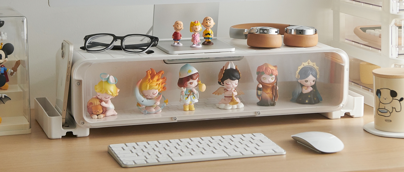 to work in an office，Receive，Exhibition，Booster，