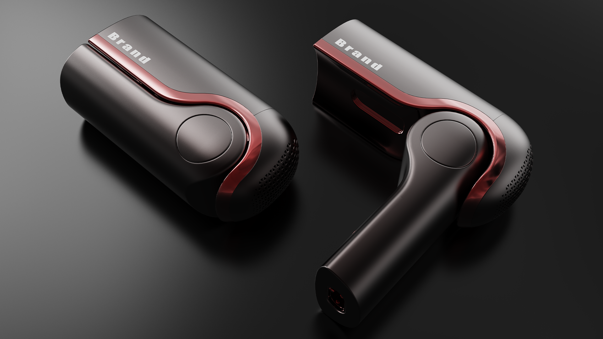 Industrial design, product design, job search, portfolio，