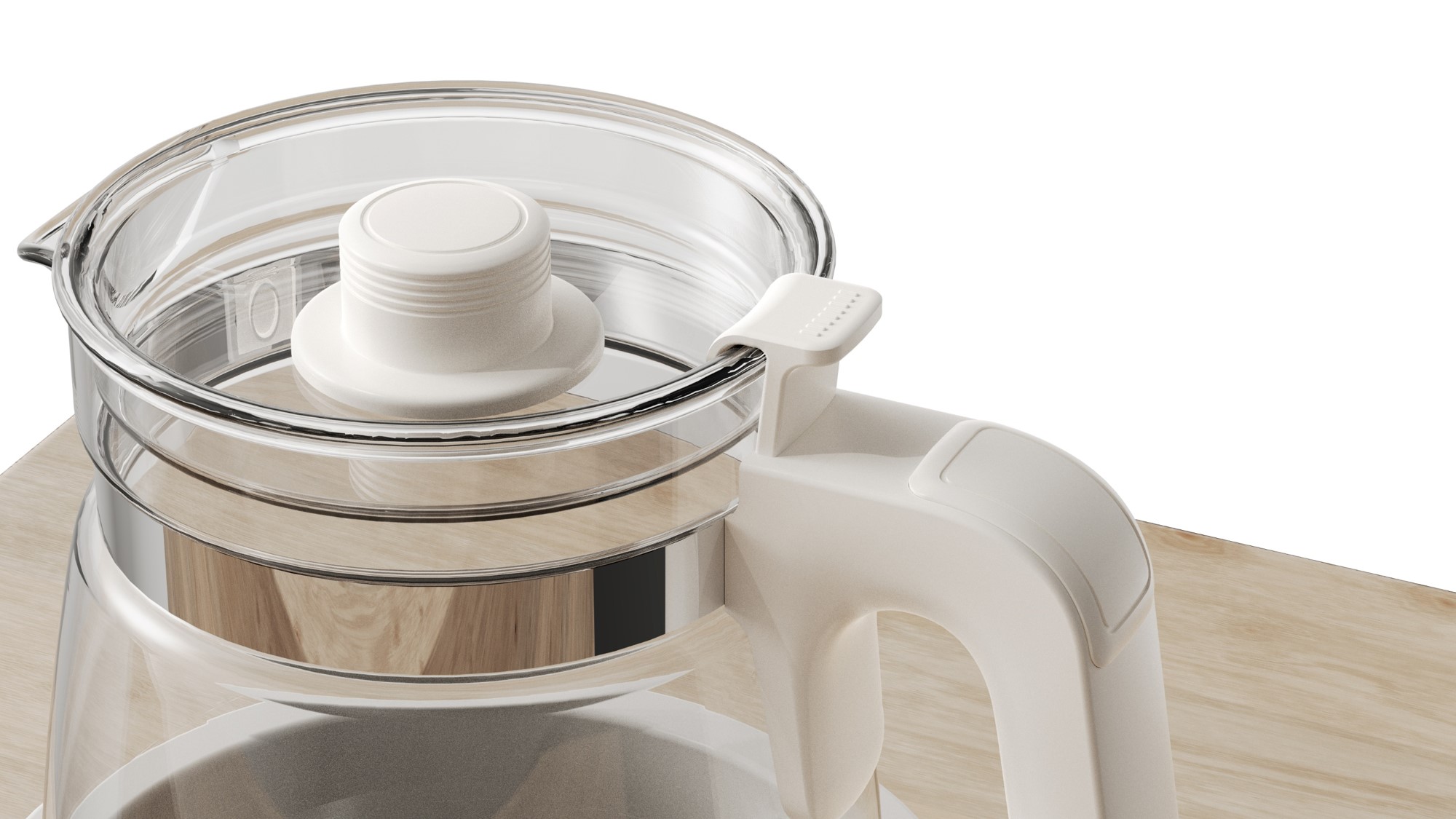 Milk mixer，Health pot，Electric kettle，kettle，Mother and baby，Lime design，