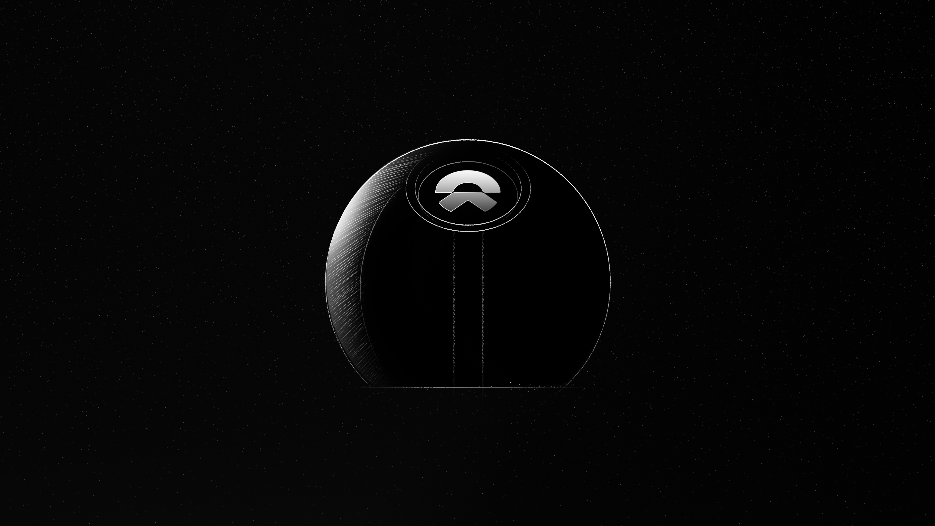 sound，sphere，Gifts，NIO，Electronics，3C products，