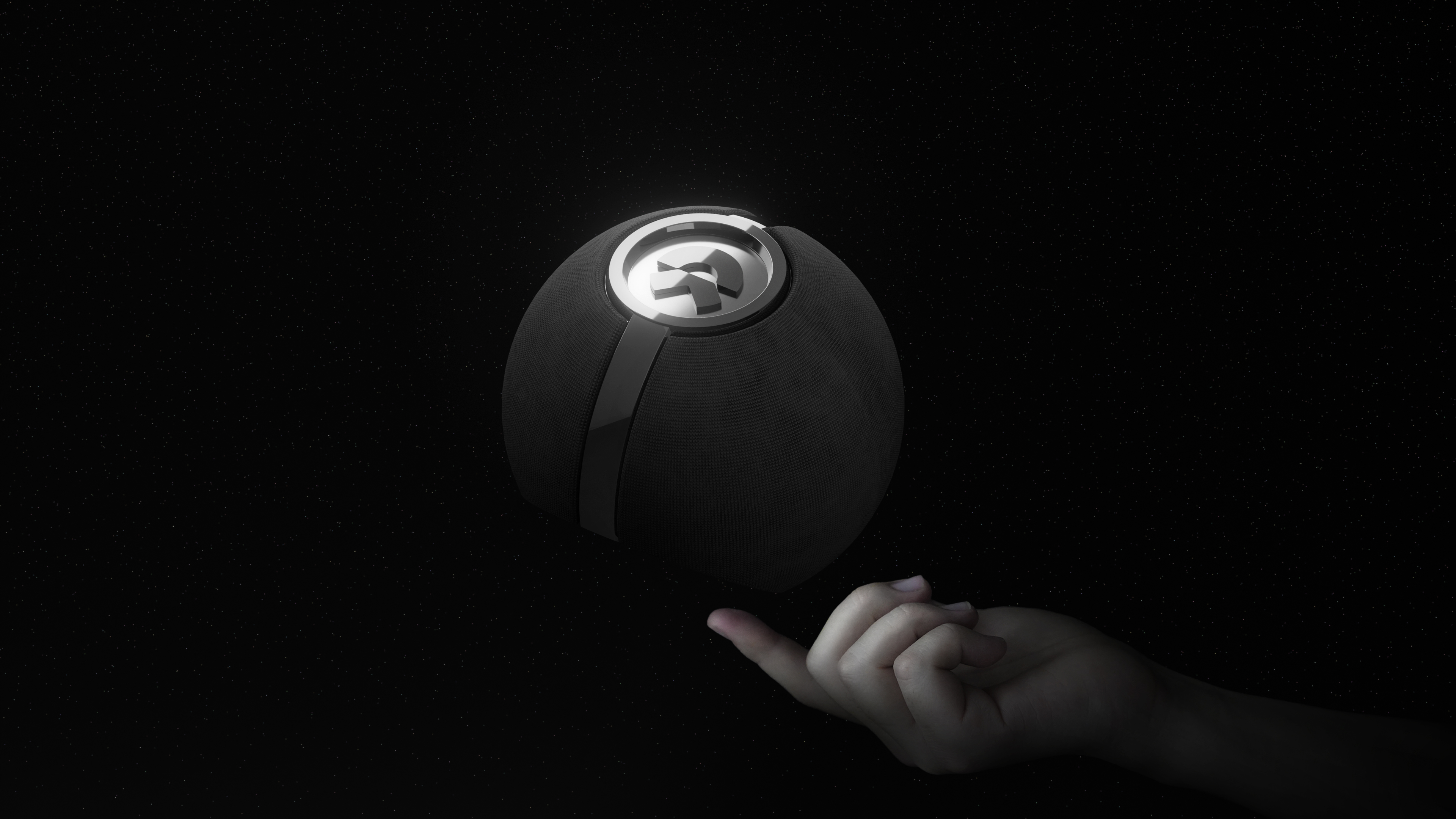 sound，sphere，Gifts，NIO，Electronics，3C products，