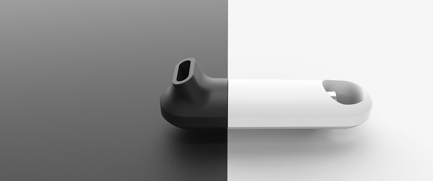 medical care，Inhaler，Solid color，