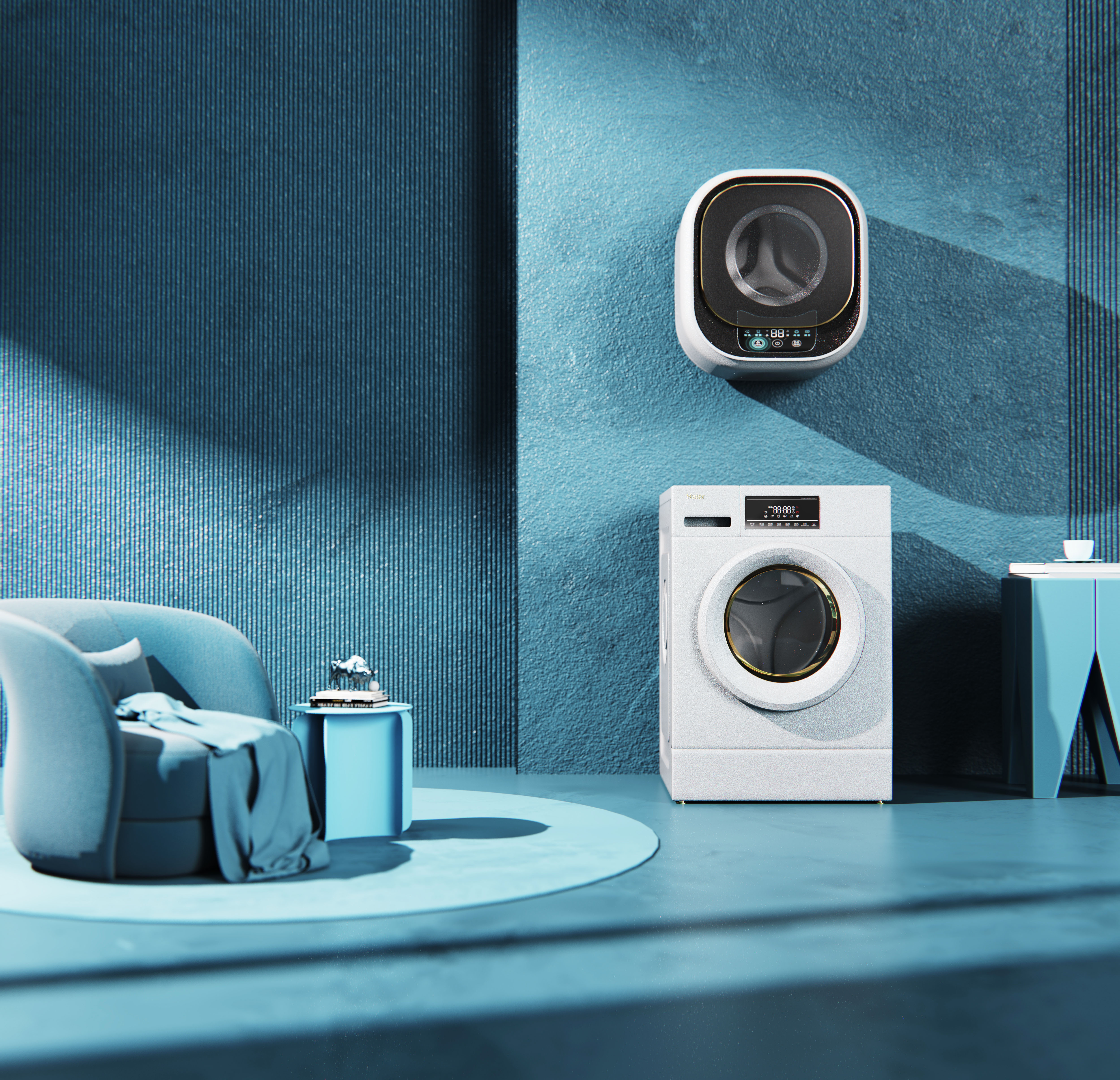 Keyshot rendering，Keyshot scene rendering，Render，industrial design，product design，