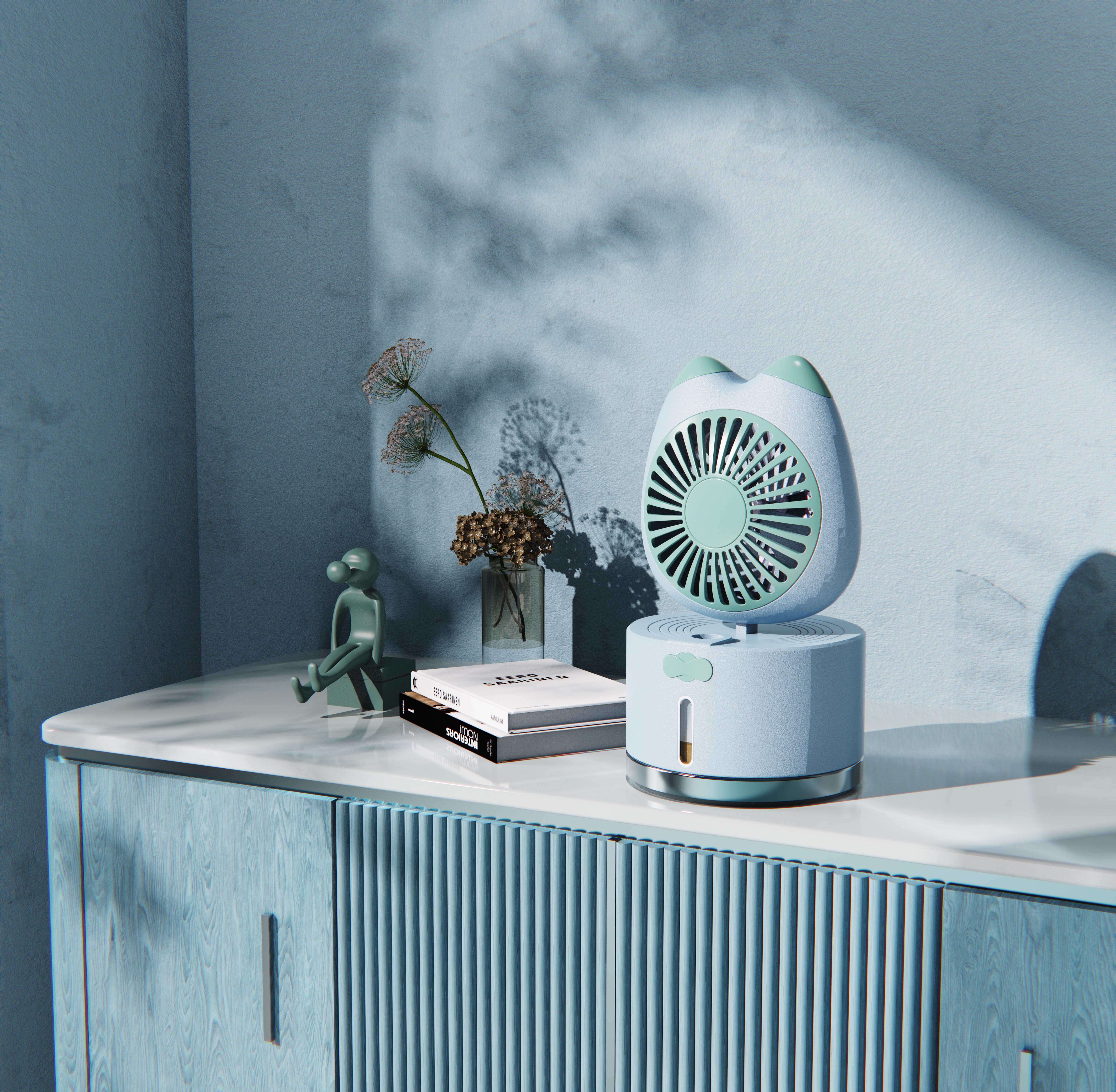 Keyshot rendering，Keyshot scene rendering，Render，industrial design，product design，