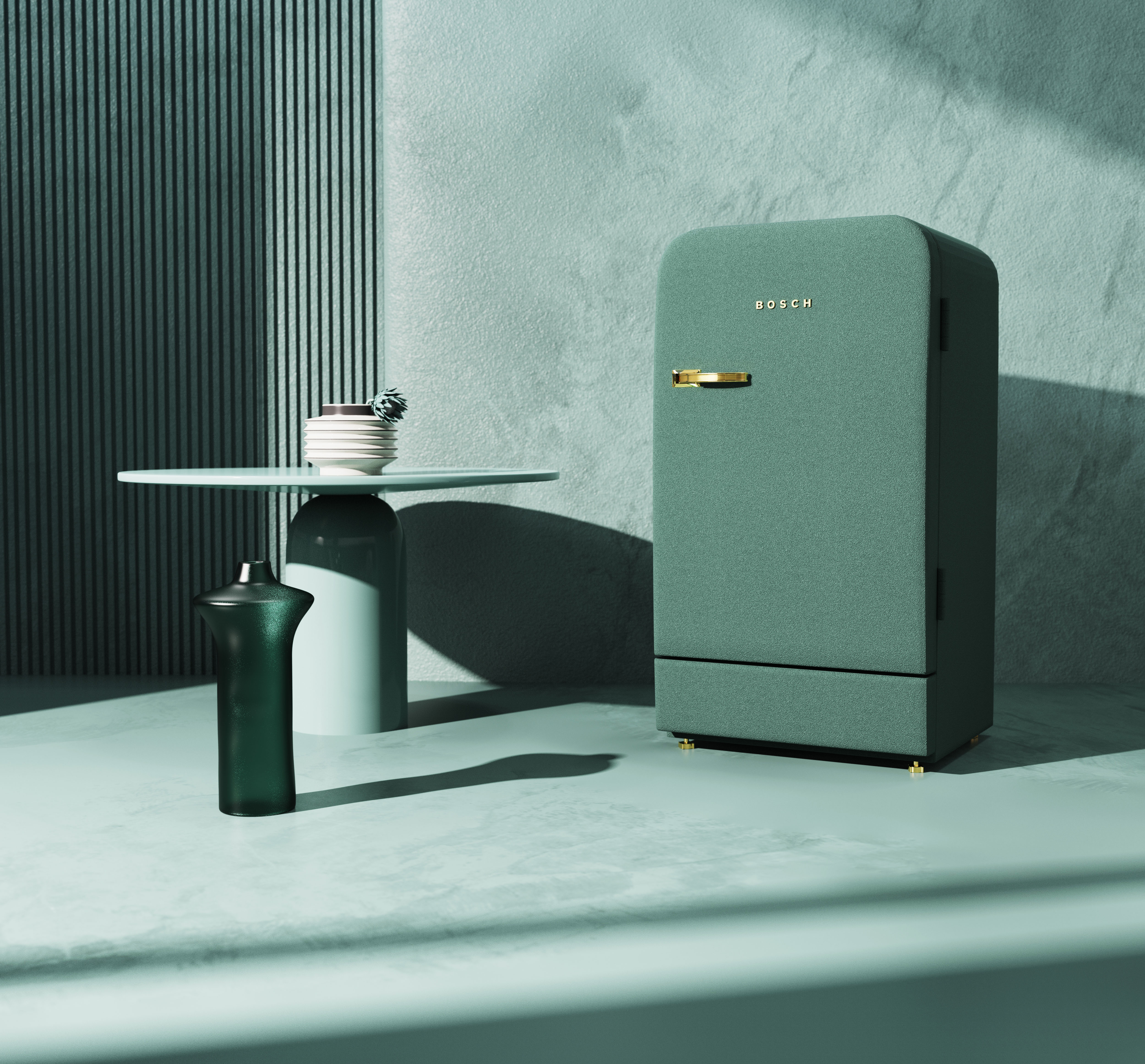 Keyshot rendering，Keyshot scene rendering，Render，industrial design，product design，