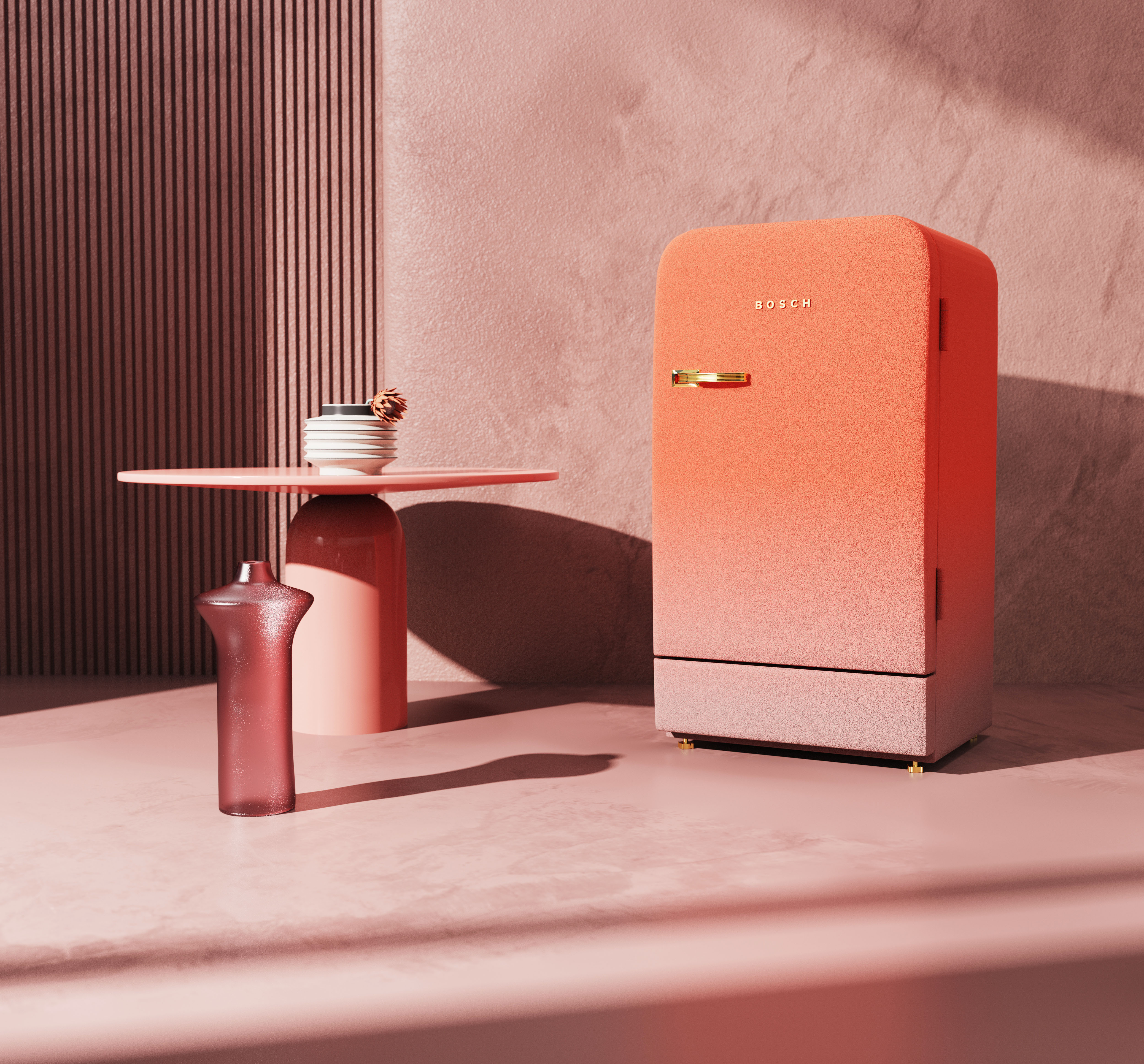 Keyshot rendering，Keyshot scene rendering，Render，industrial design，product design，