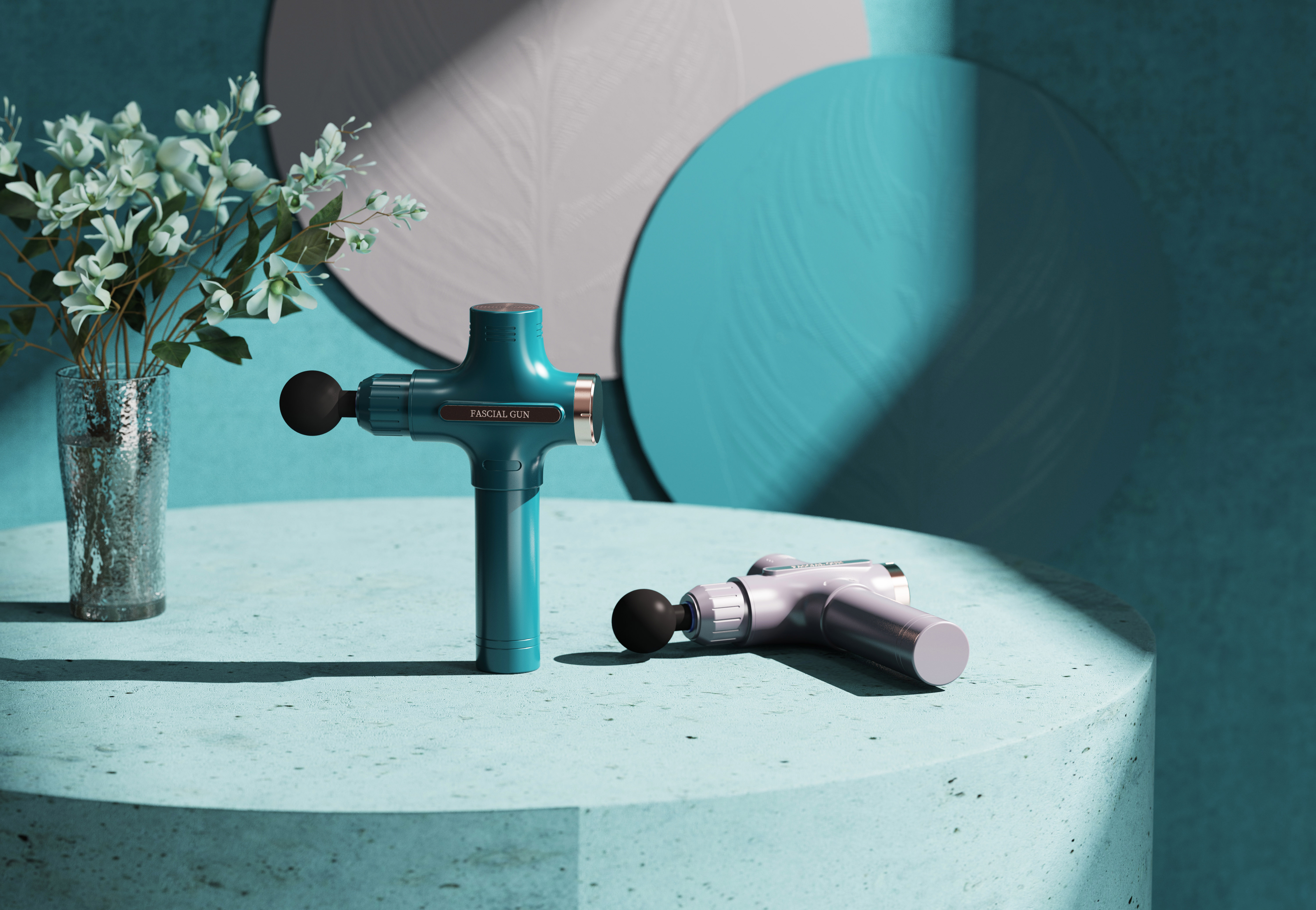 Keyshot rendering，Keyshot scene rendering，Render，industrial design，product design，