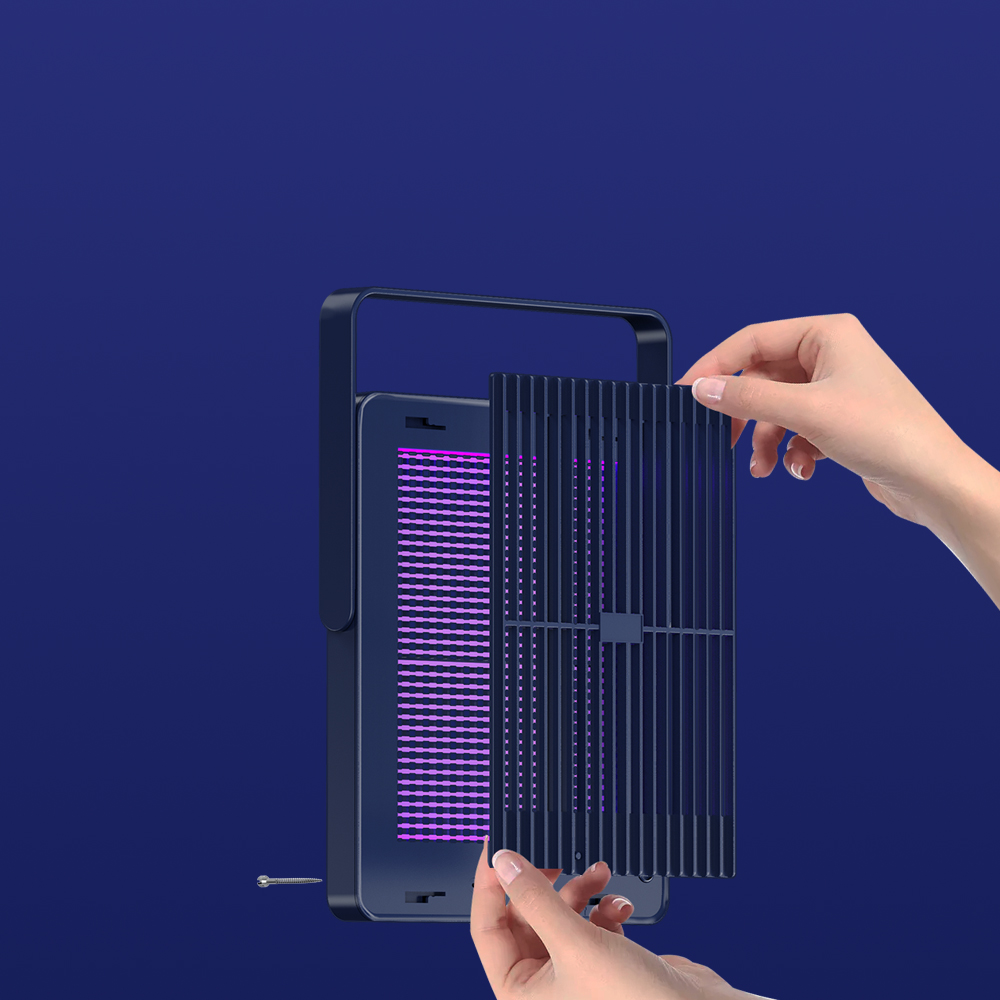 Mosquito killing lamp，mosquito，