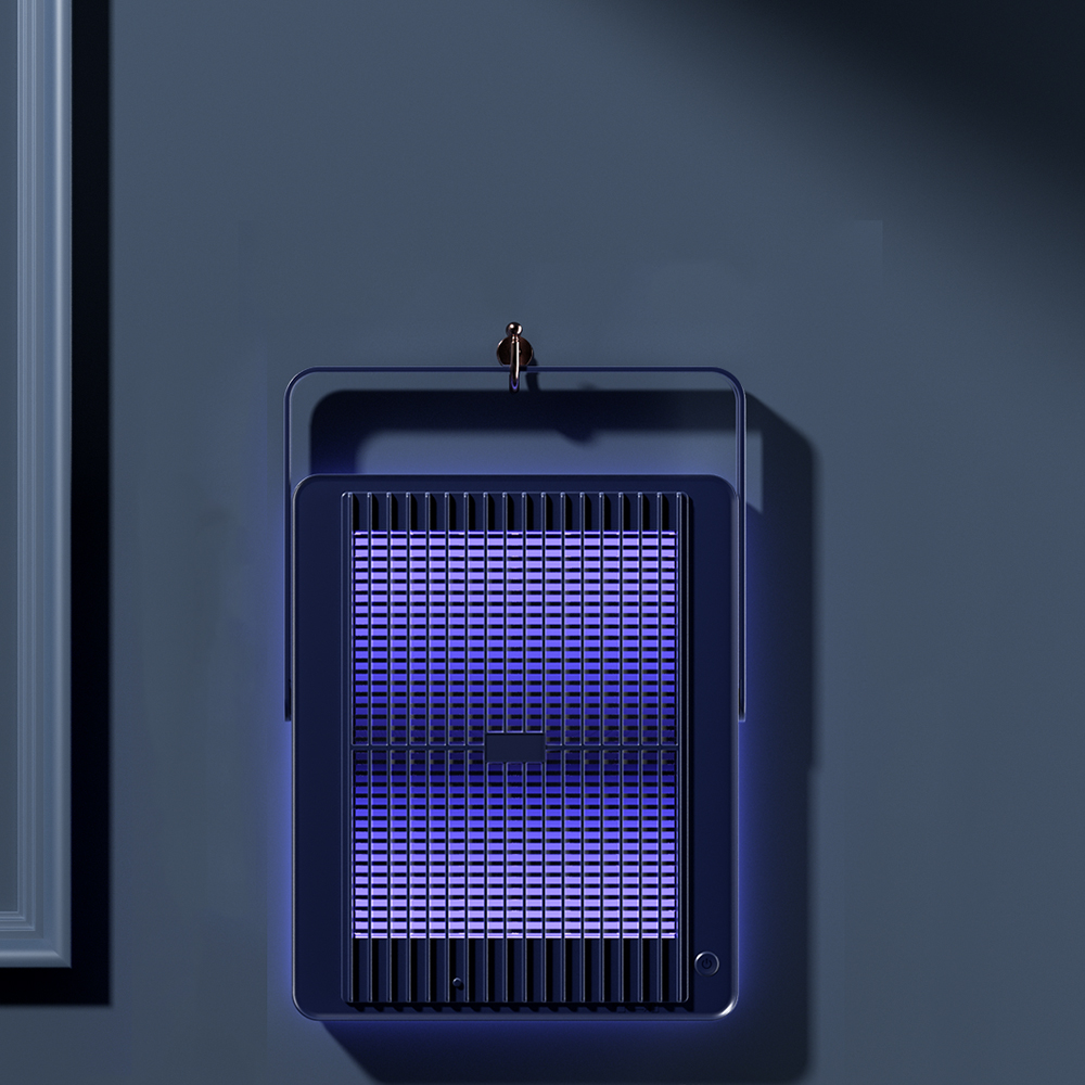 Mosquito killing lamp，mosquito，