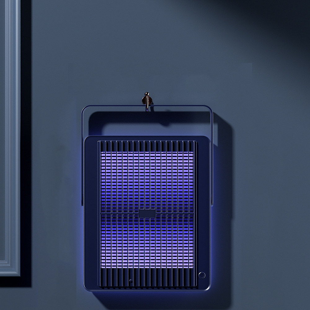 Mosquito killing lamp，mosquito，