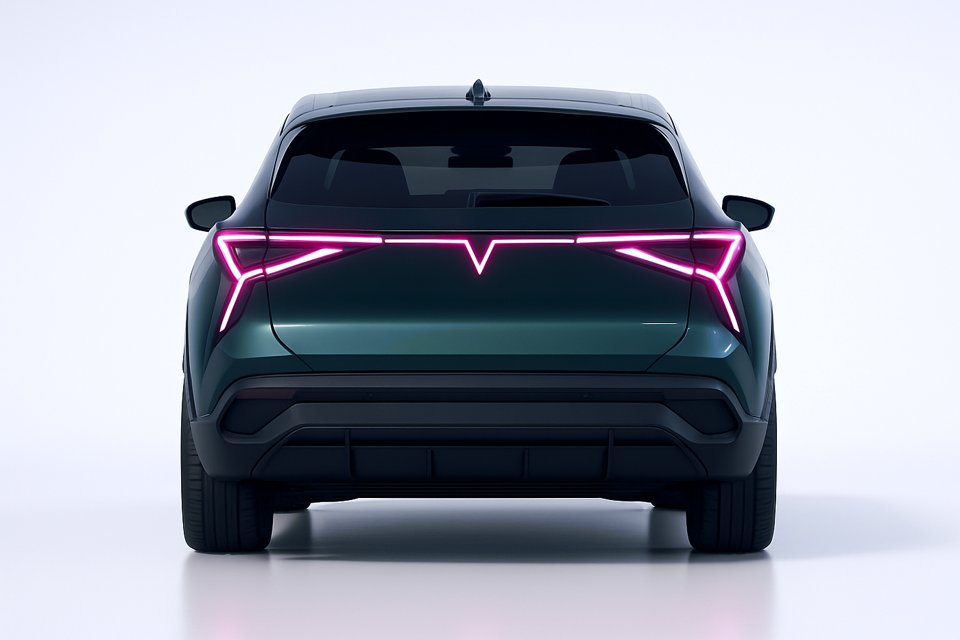 automobile，