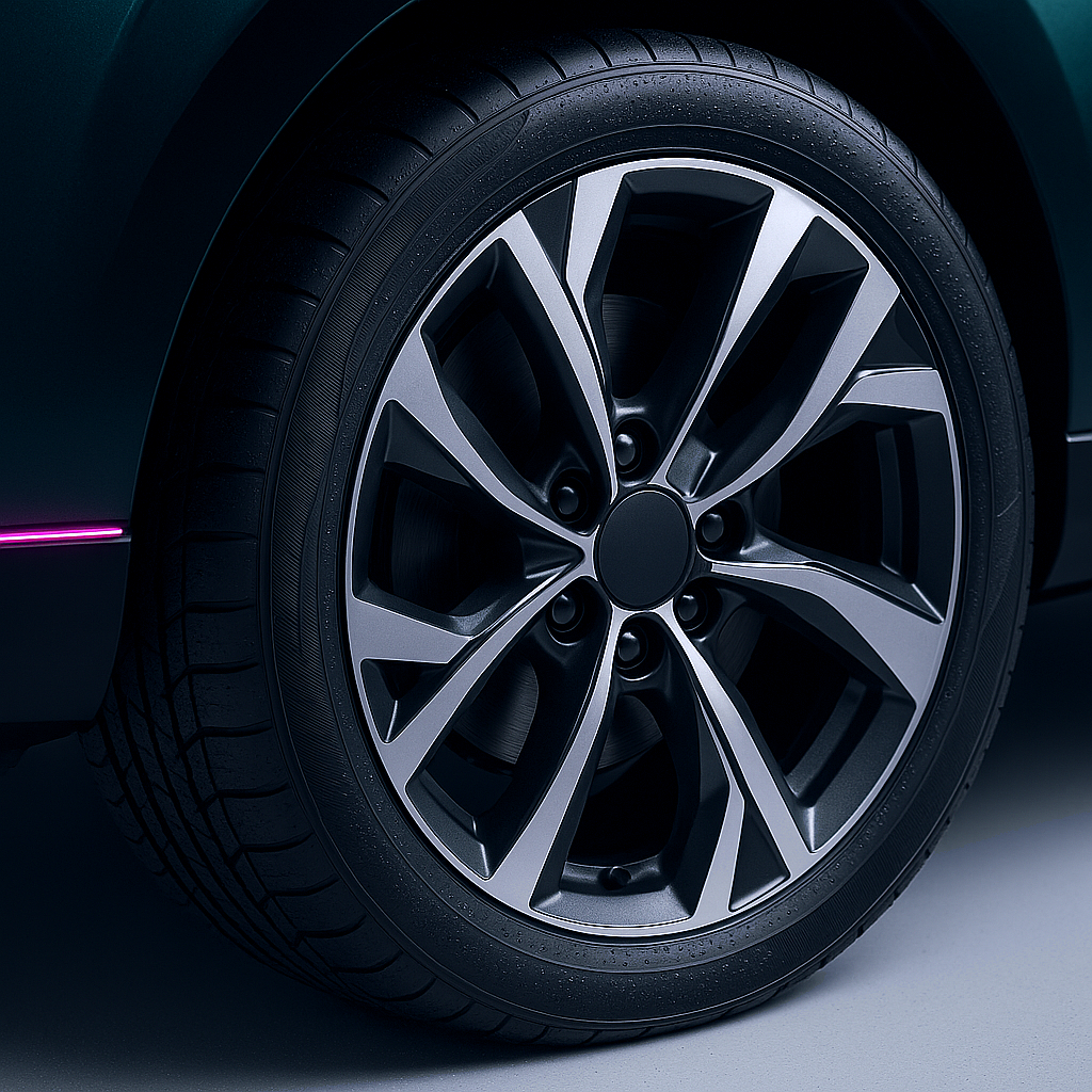 automobile，