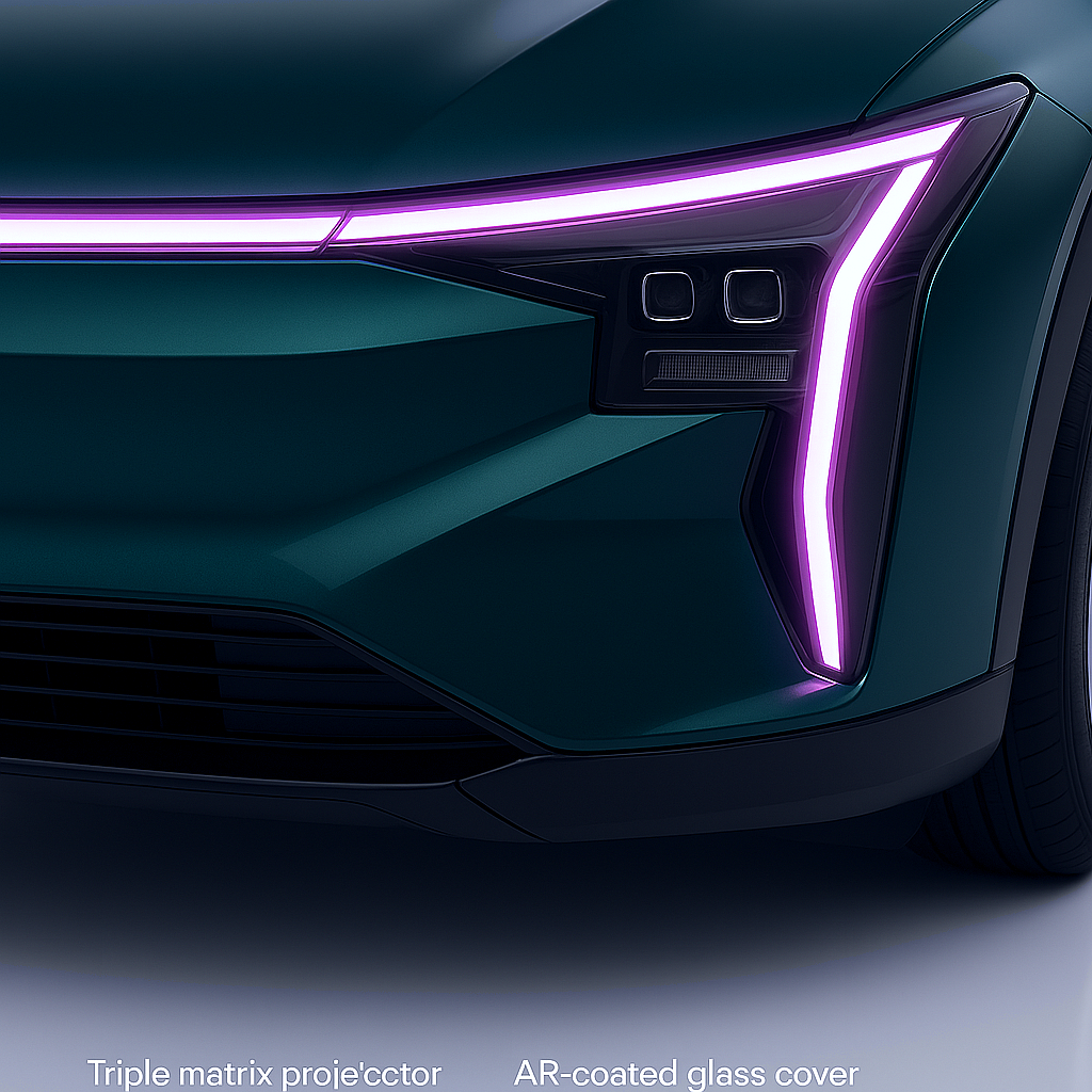automobile，