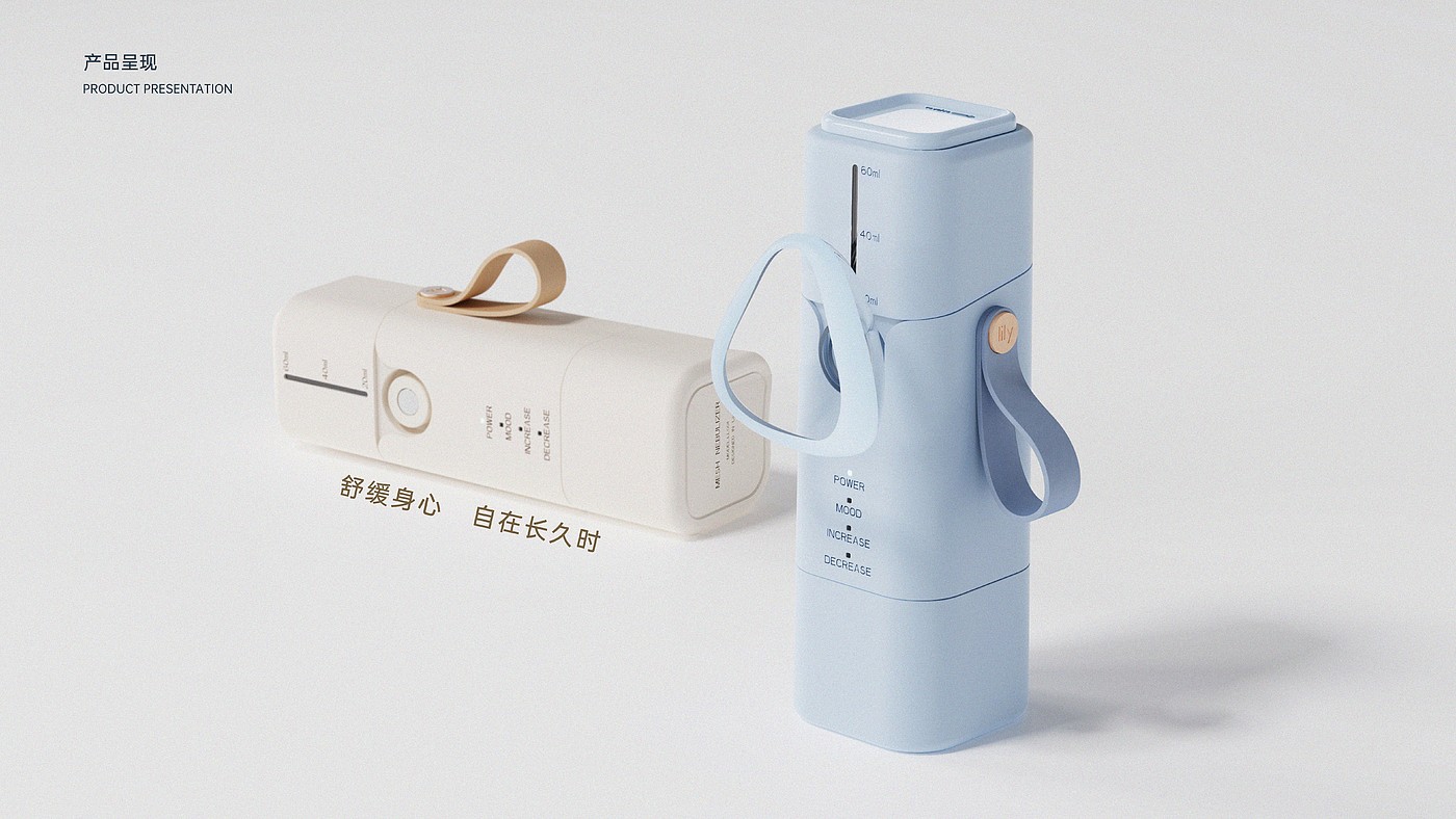 Atomizer，Soothing Products，Medical products，Home life，Experience Upgrade，