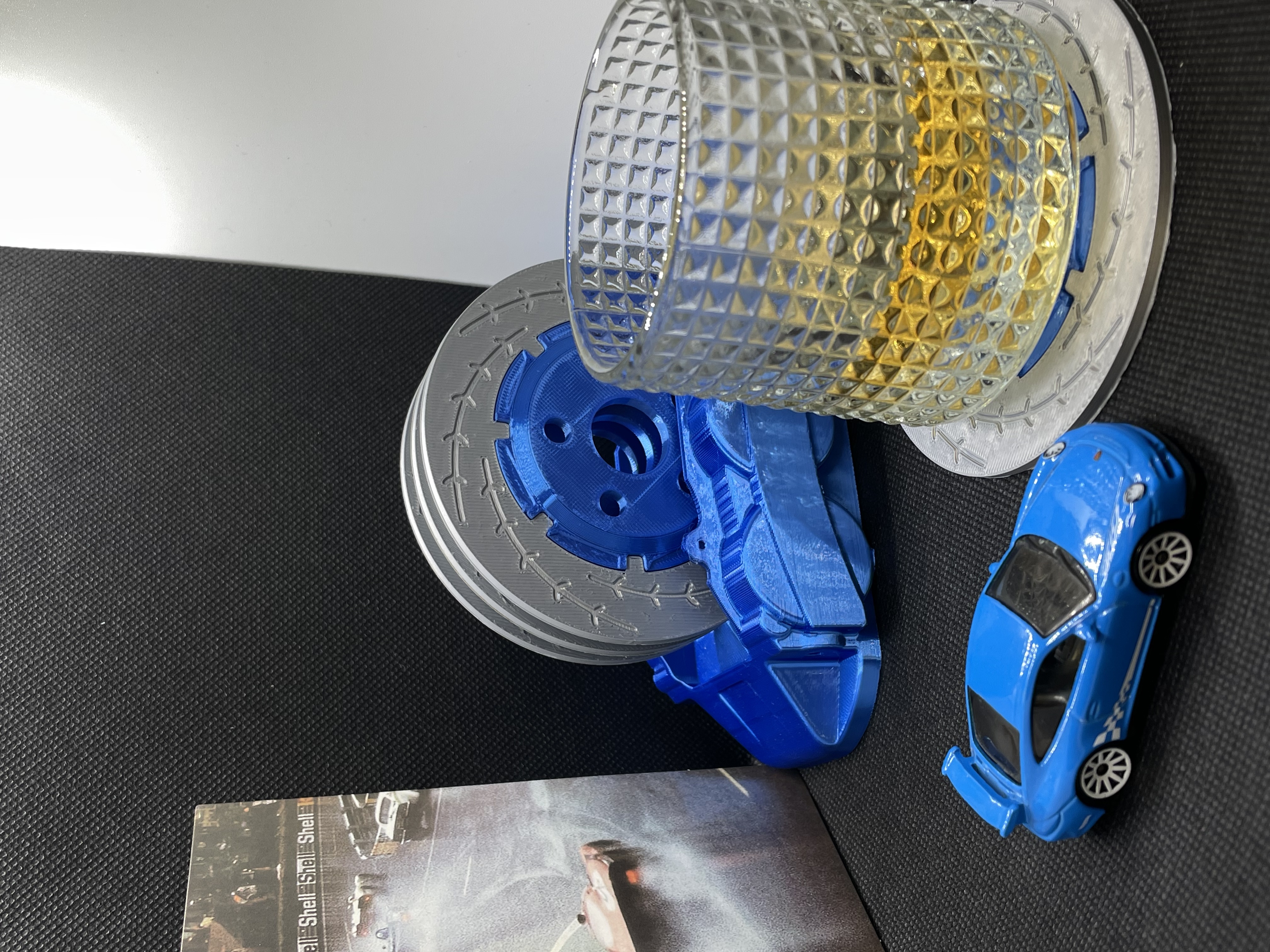 Modified vehicle，Sports car，Vehicle design，