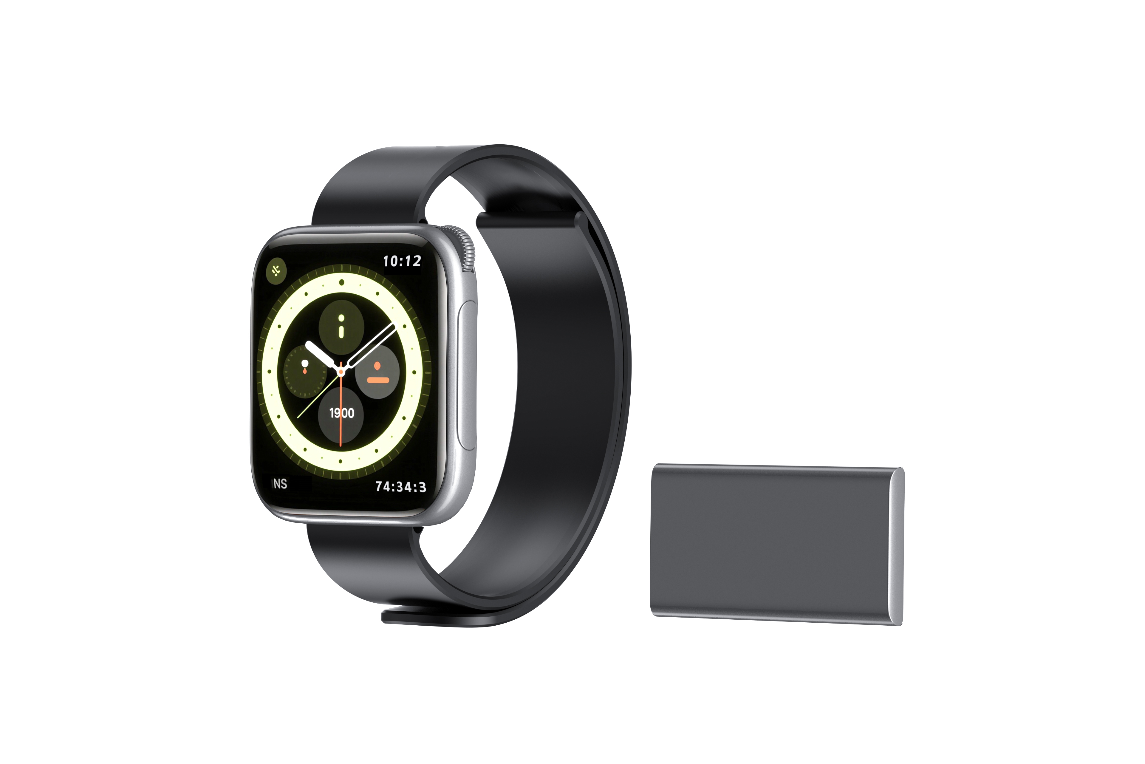 Wrist watch，Intelligent Watch，watch，Smart wearable device，conceptual design，originality，Design，inspiration，