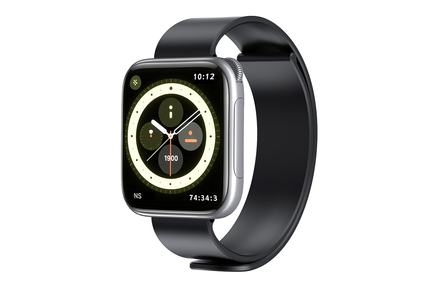 Wrist watch，Intelligent Watch，watch，Smart wearable device，conceptual design，originality，Design，inspiration，