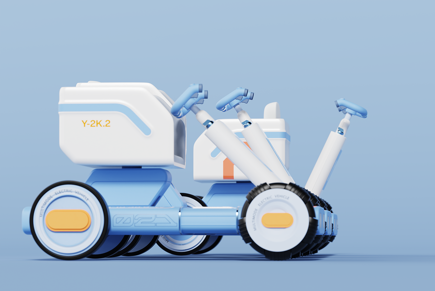 vehicle，