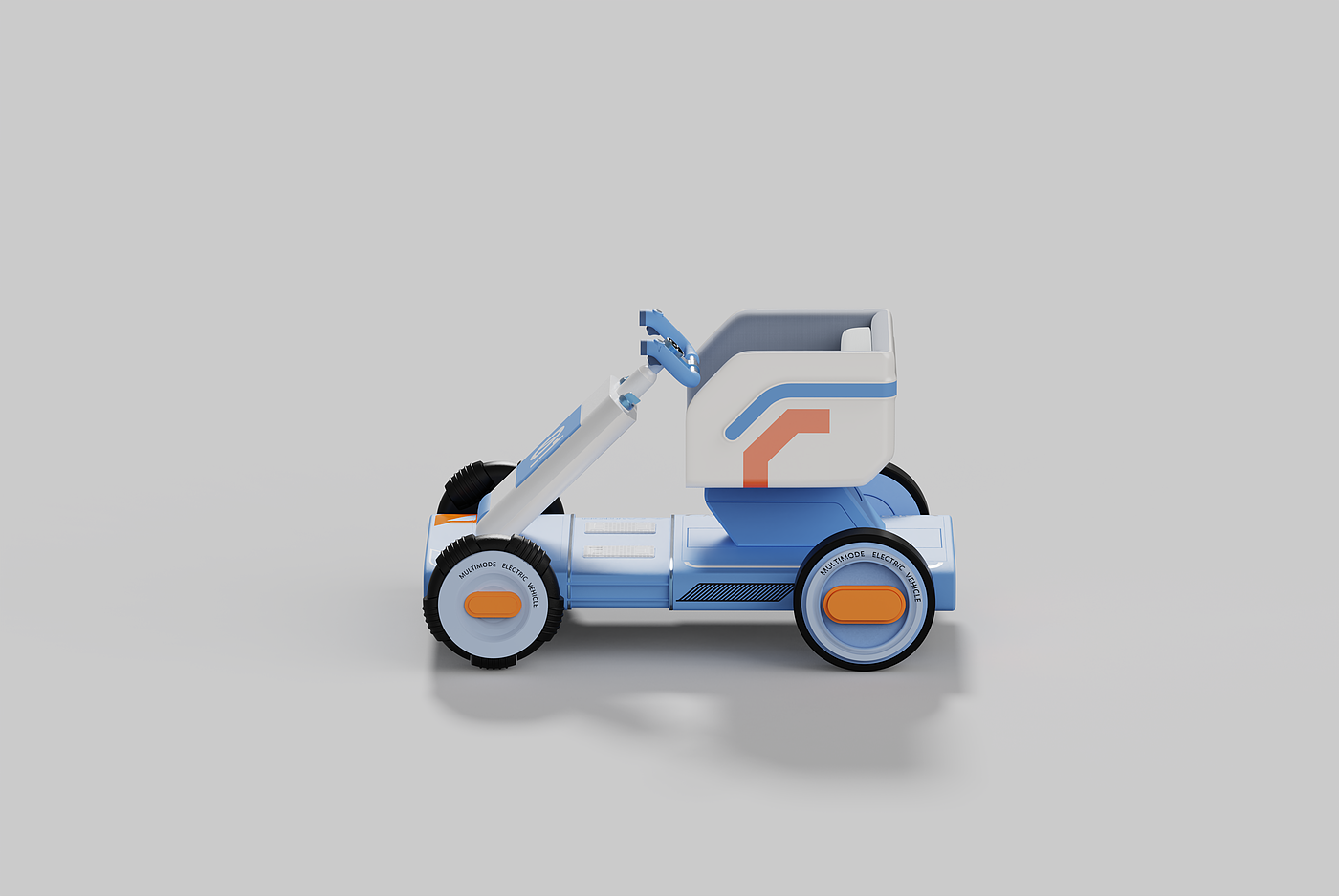 vehicle，