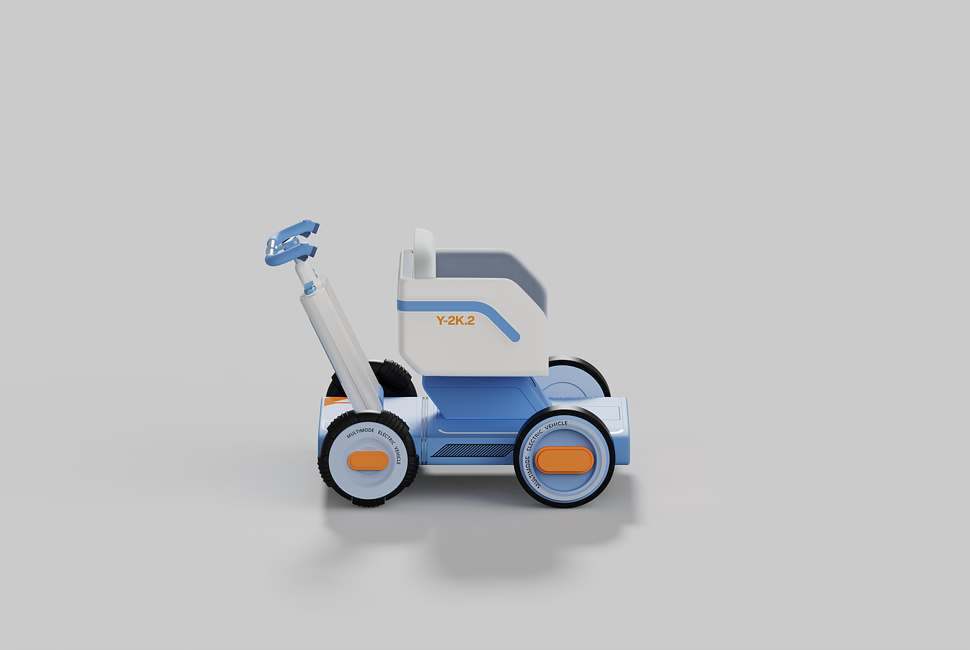 vehicle，