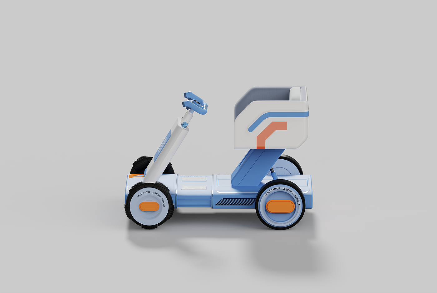 vehicle，