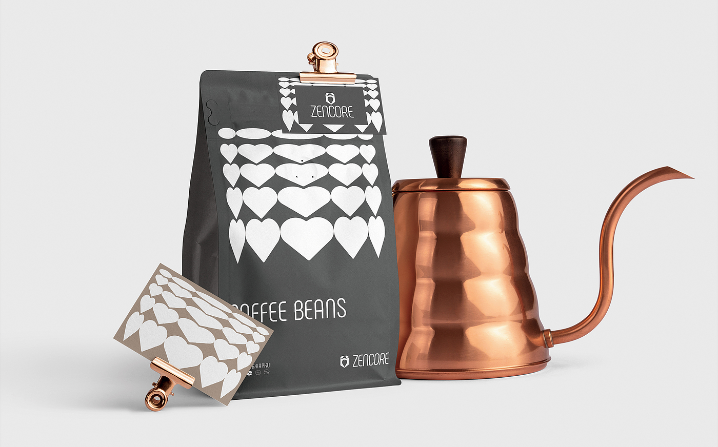 Coffee，Make coffee by hand，White noise，Light and shadow，