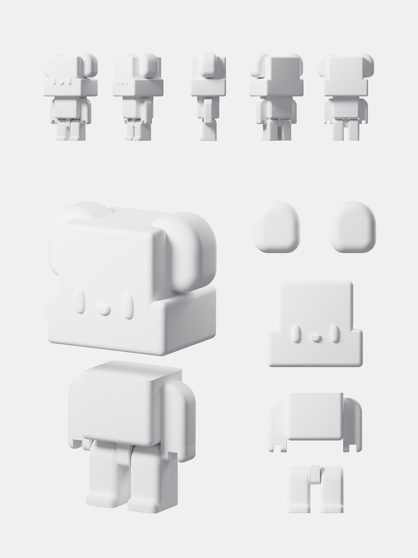 periphery，Create link，Photo book，Garage Kit，torix，