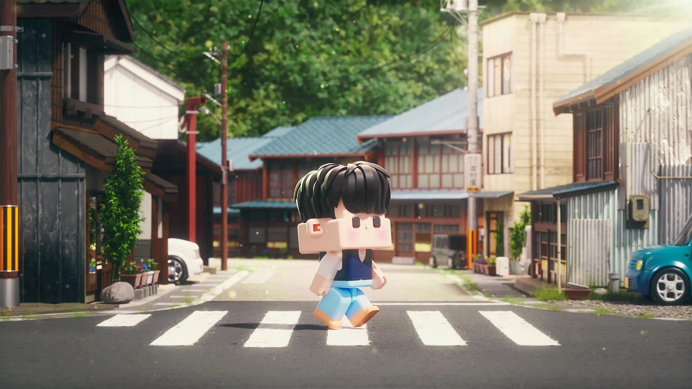 periphery，Create link，Photo book，Garage Kit，torix，