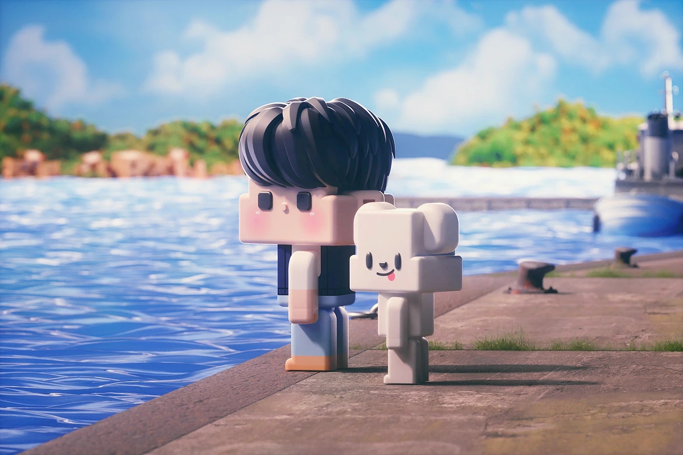 periphery，Create link，Photo book，Garage Kit，torix，