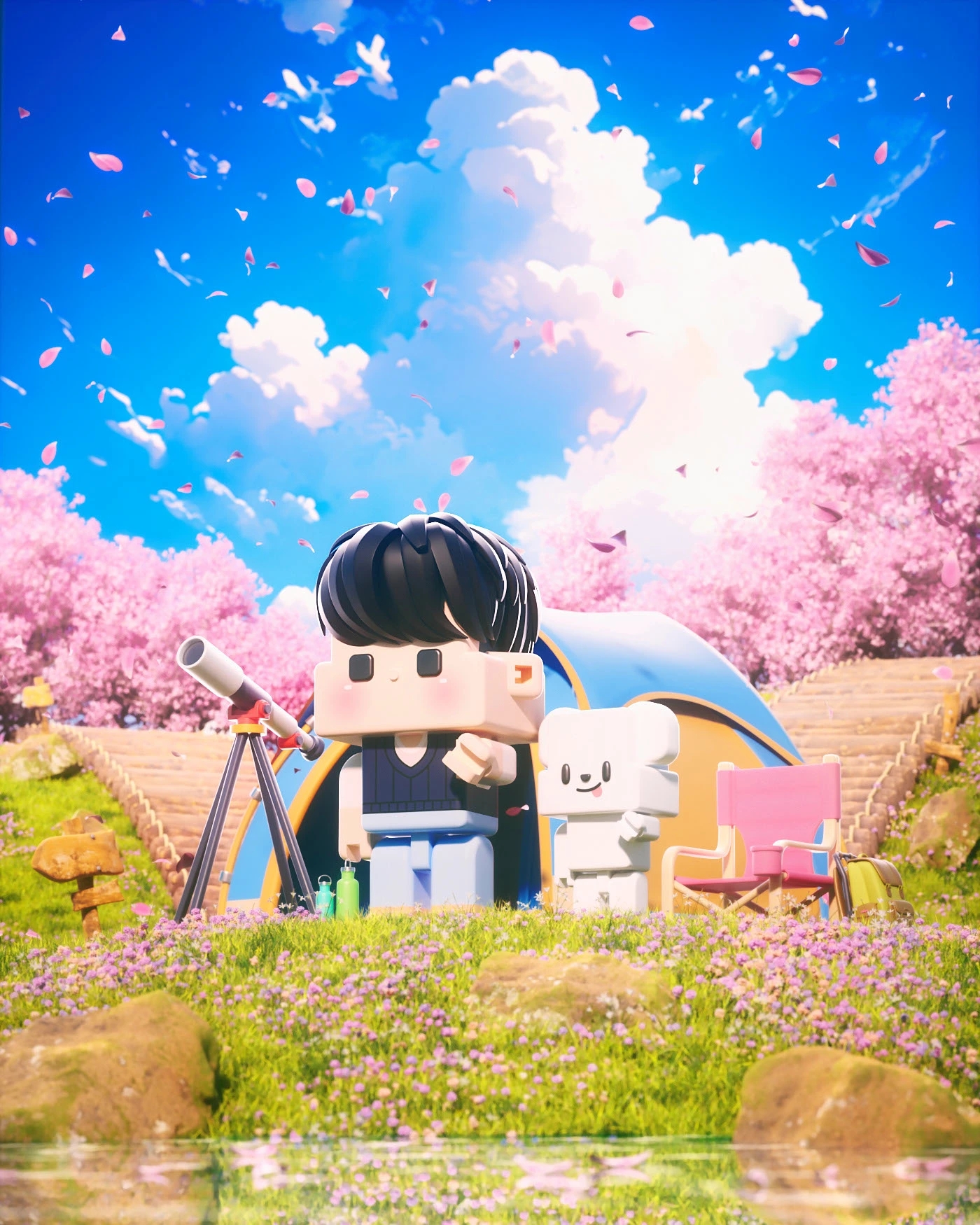 periphery，Create link，Photo book，Garage Kit，torix，