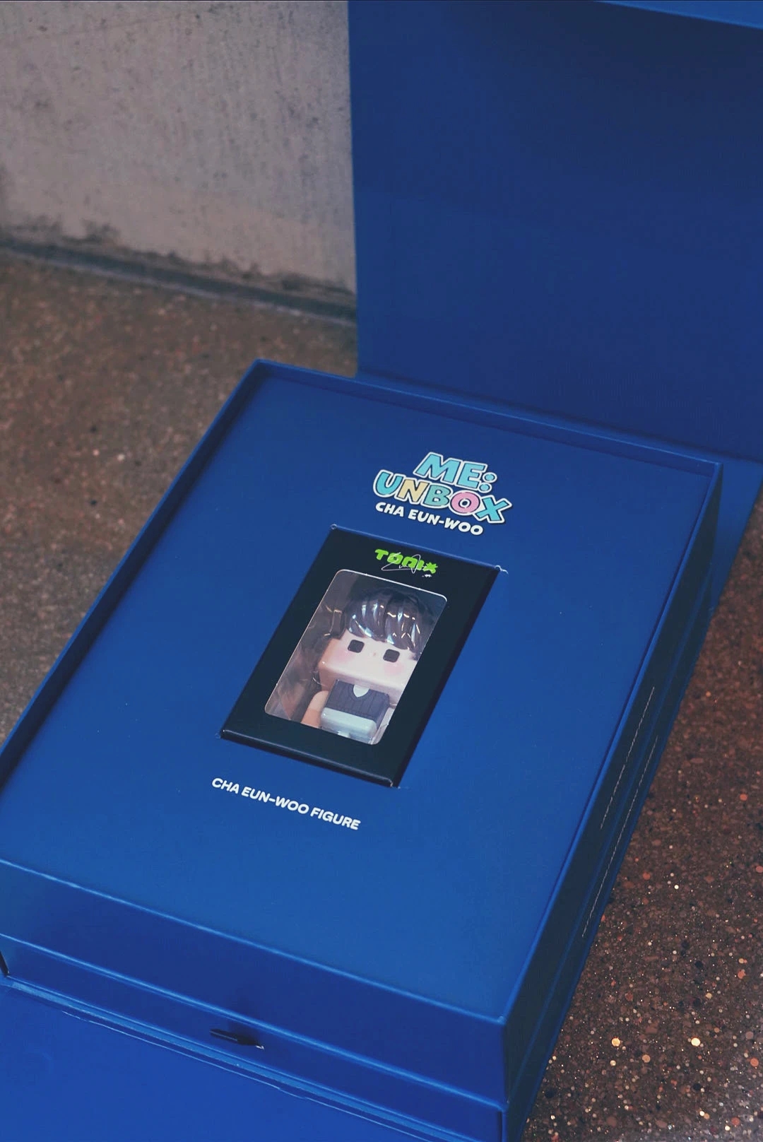 periphery，Create link，Photo book，Garage Kit，torix，