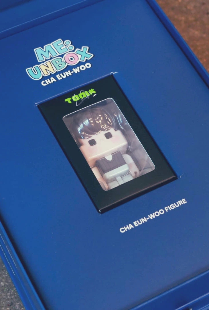 periphery，Create link，Photo book，Garage Kit，torix，