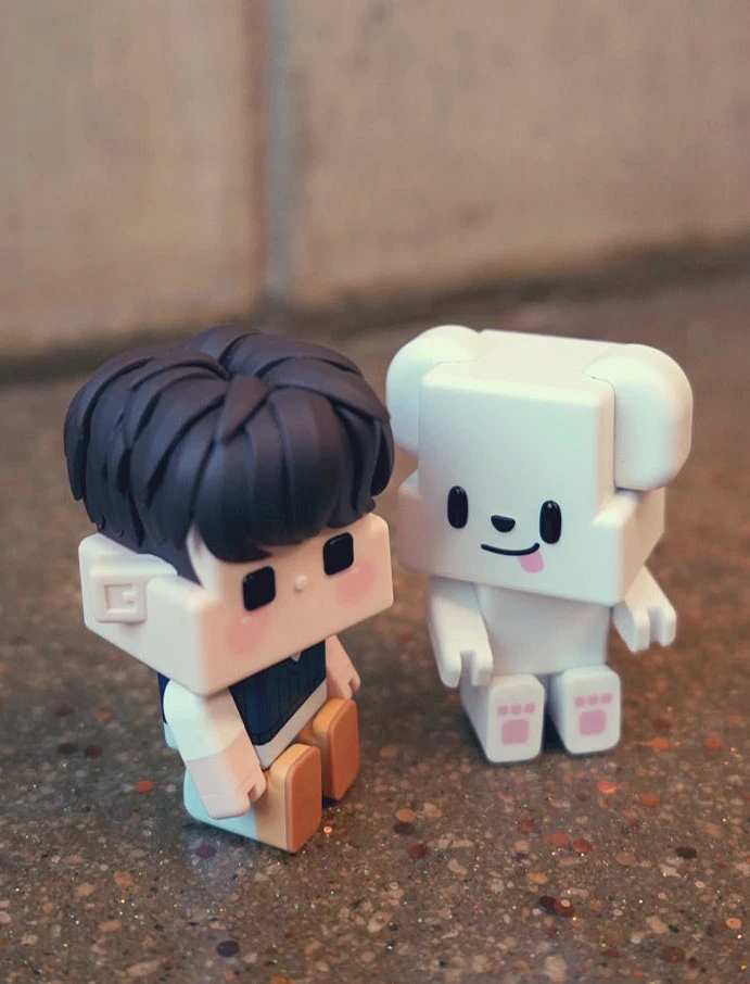 periphery，Create link，Photo book，Garage Kit，torix，