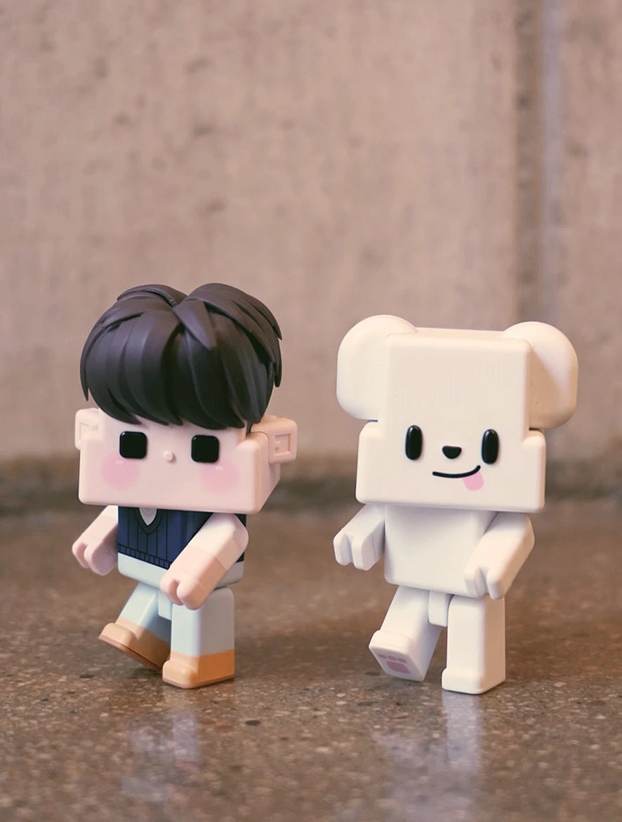 periphery，Create link，Photo book，Garage Kit，torix，