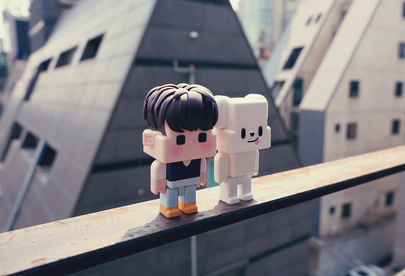 periphery，Create link，Photo book，Garage Kit，torix，