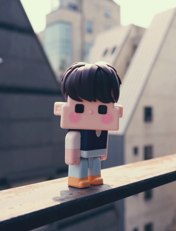 periphery，Create link，Photo book，Garage Kit，torix，