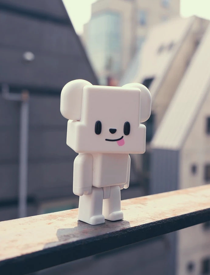 periphery，Create link，Photo book，Garage Kit，torix，