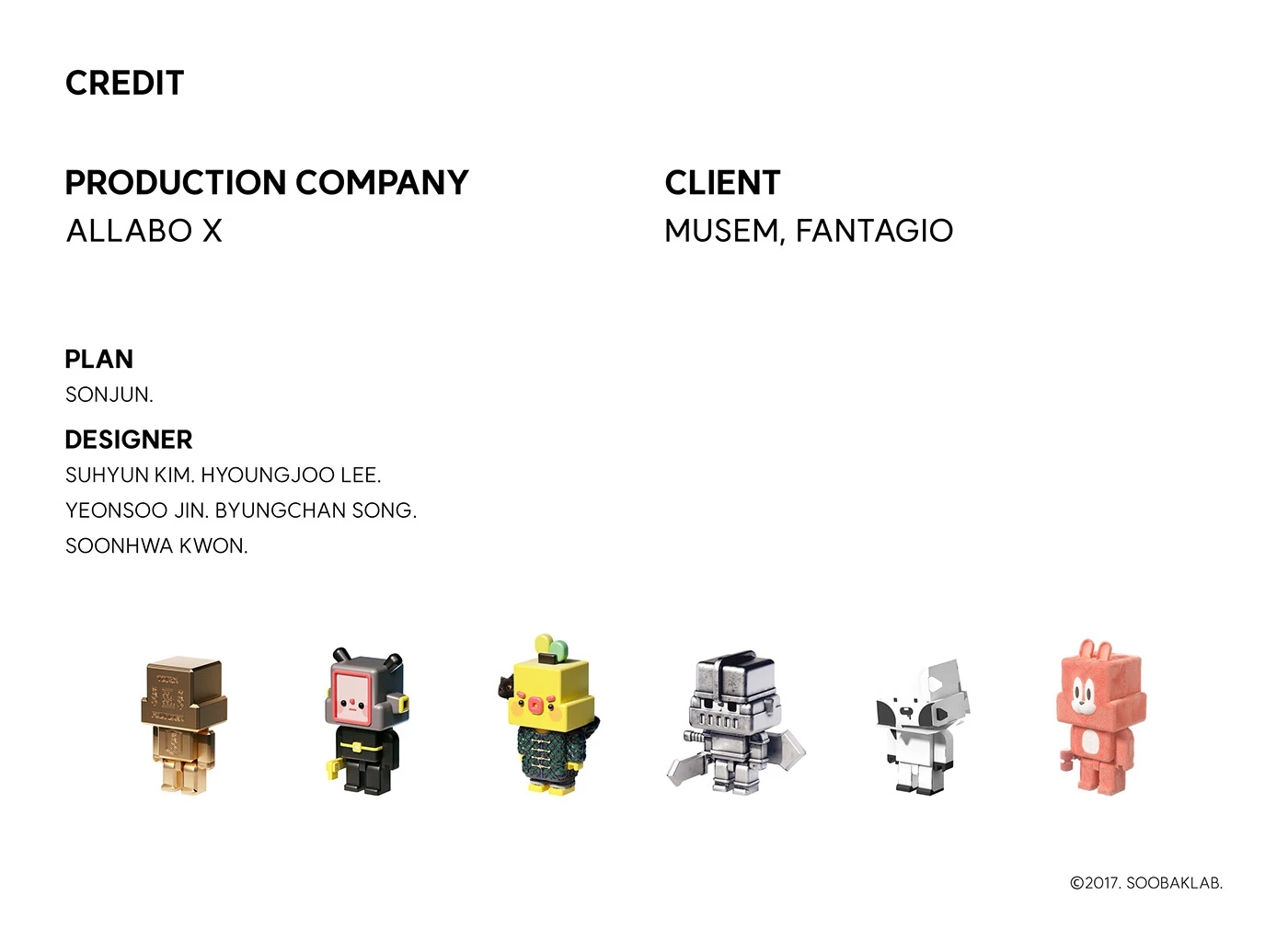 periphery，Create link，Photo book，Garage Kit，torix，