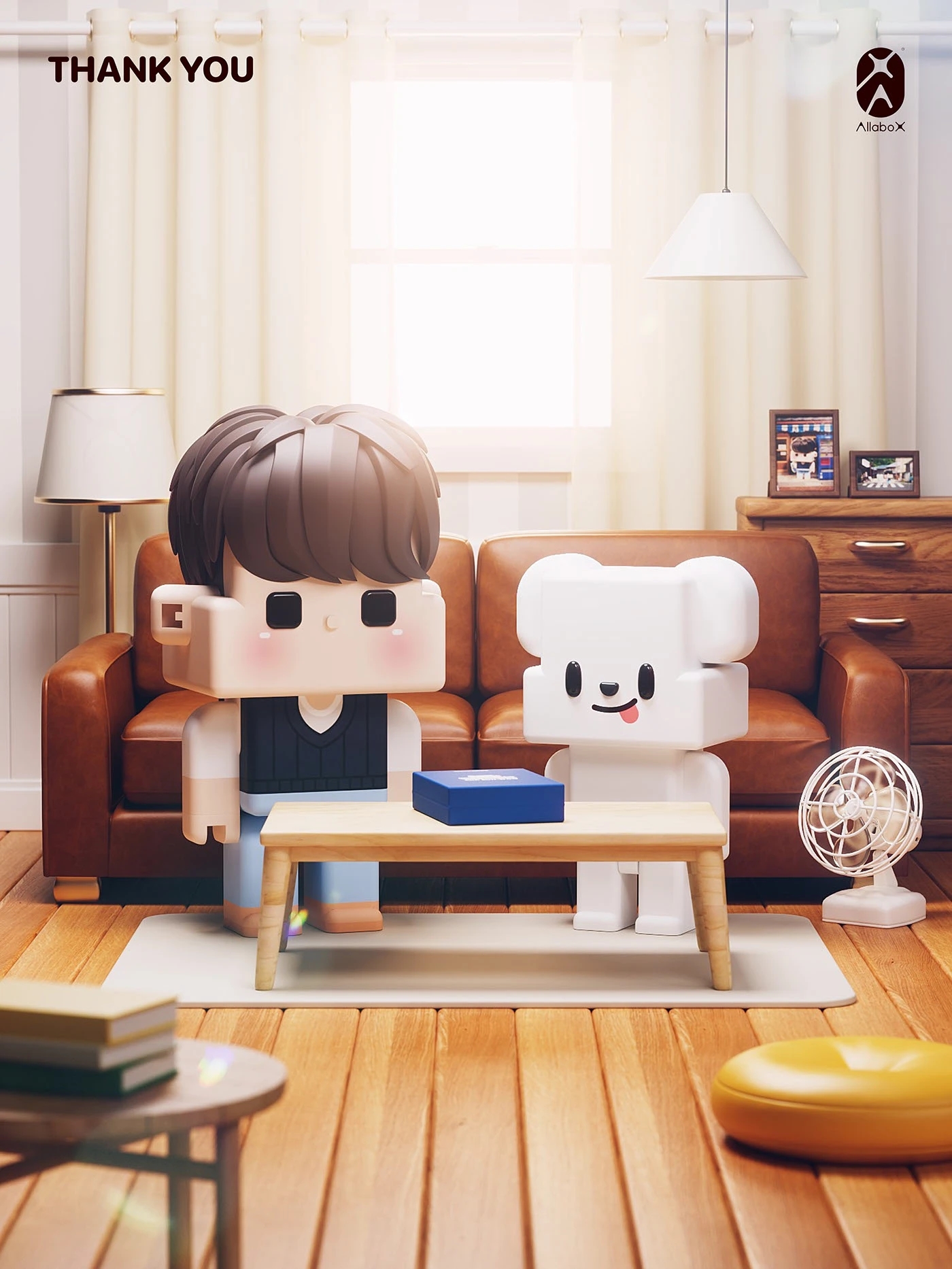 periphery，Create link，Photo book，Garage Kit，torix，