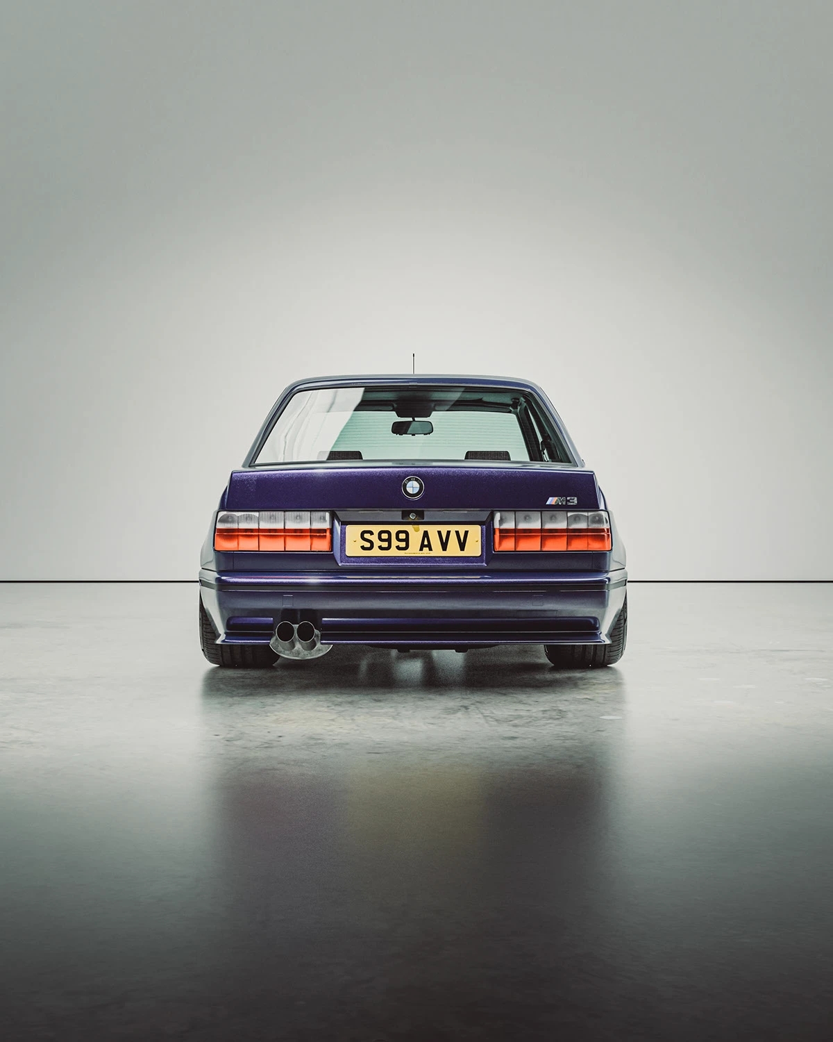 E30 M3，automobile，cgi，bmw，