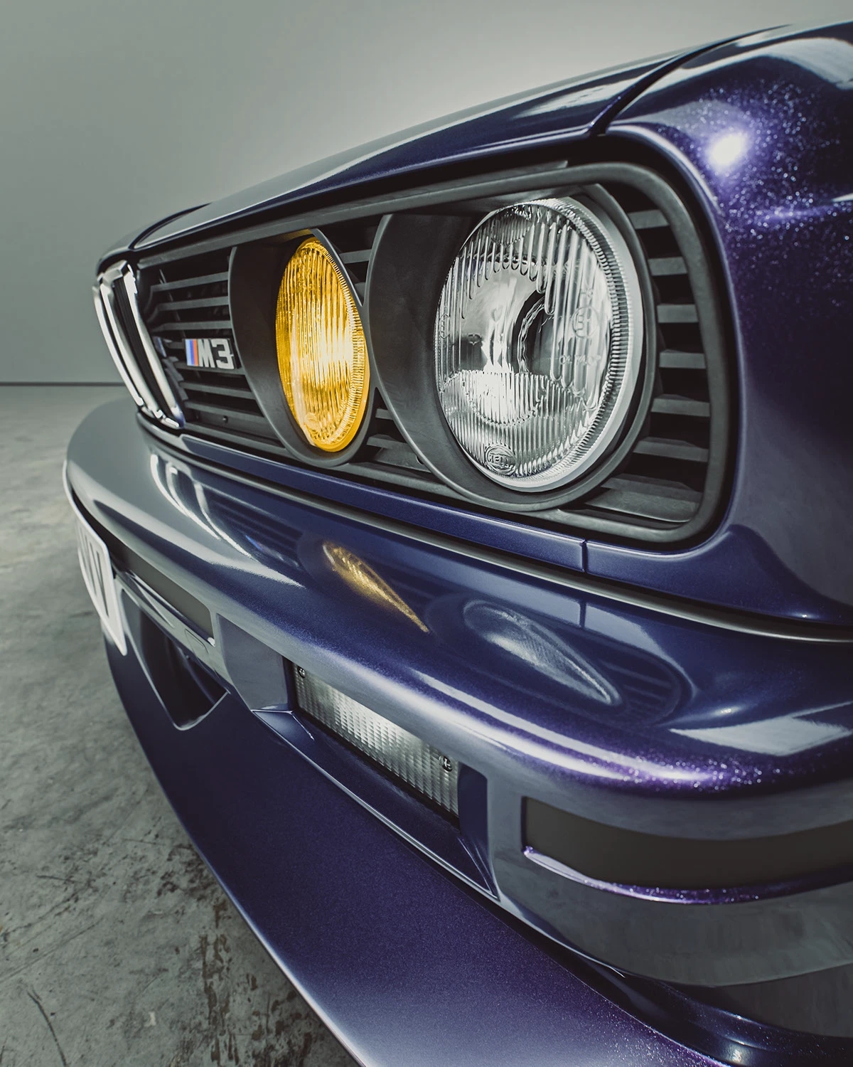 E30 M3，automobile，cgi，bmw，
