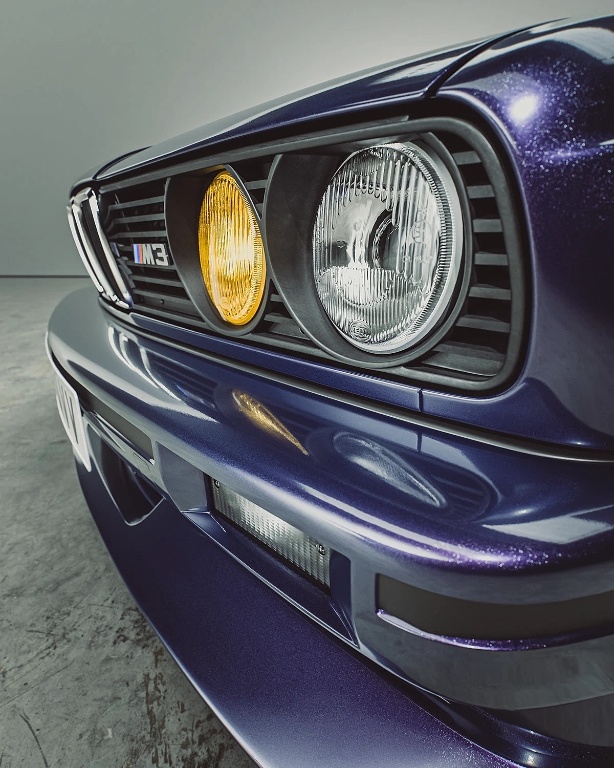 E30 M3，automobile，cgi，bmw，