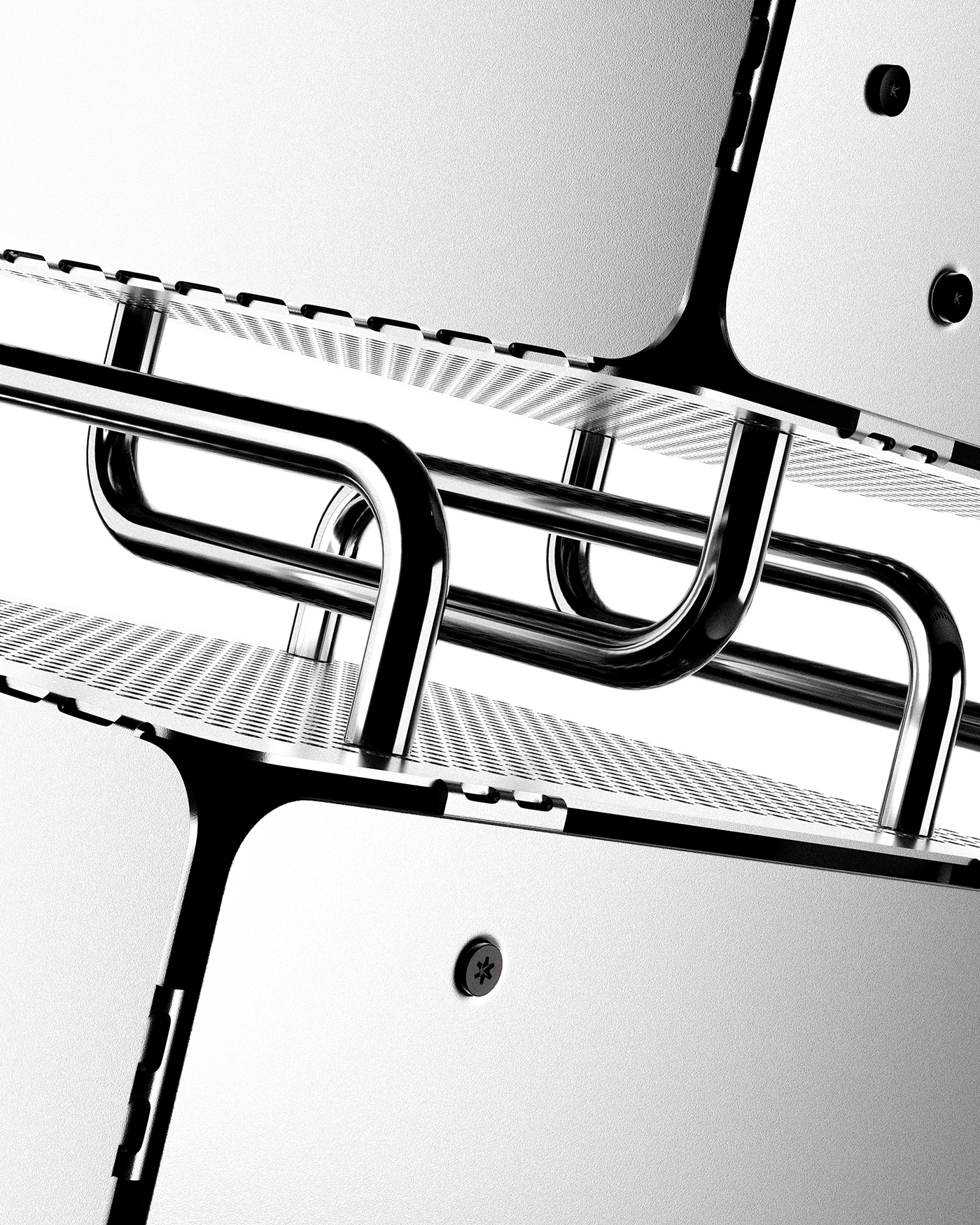 Teenage Engineering，Swedish design，3D visualization，cycles，Minimalism，