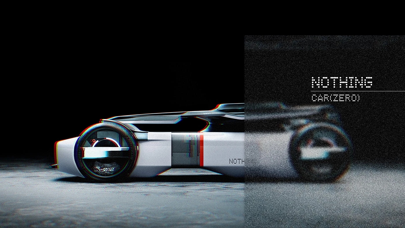 automobile，High performance，Speed control，free aesthetics，