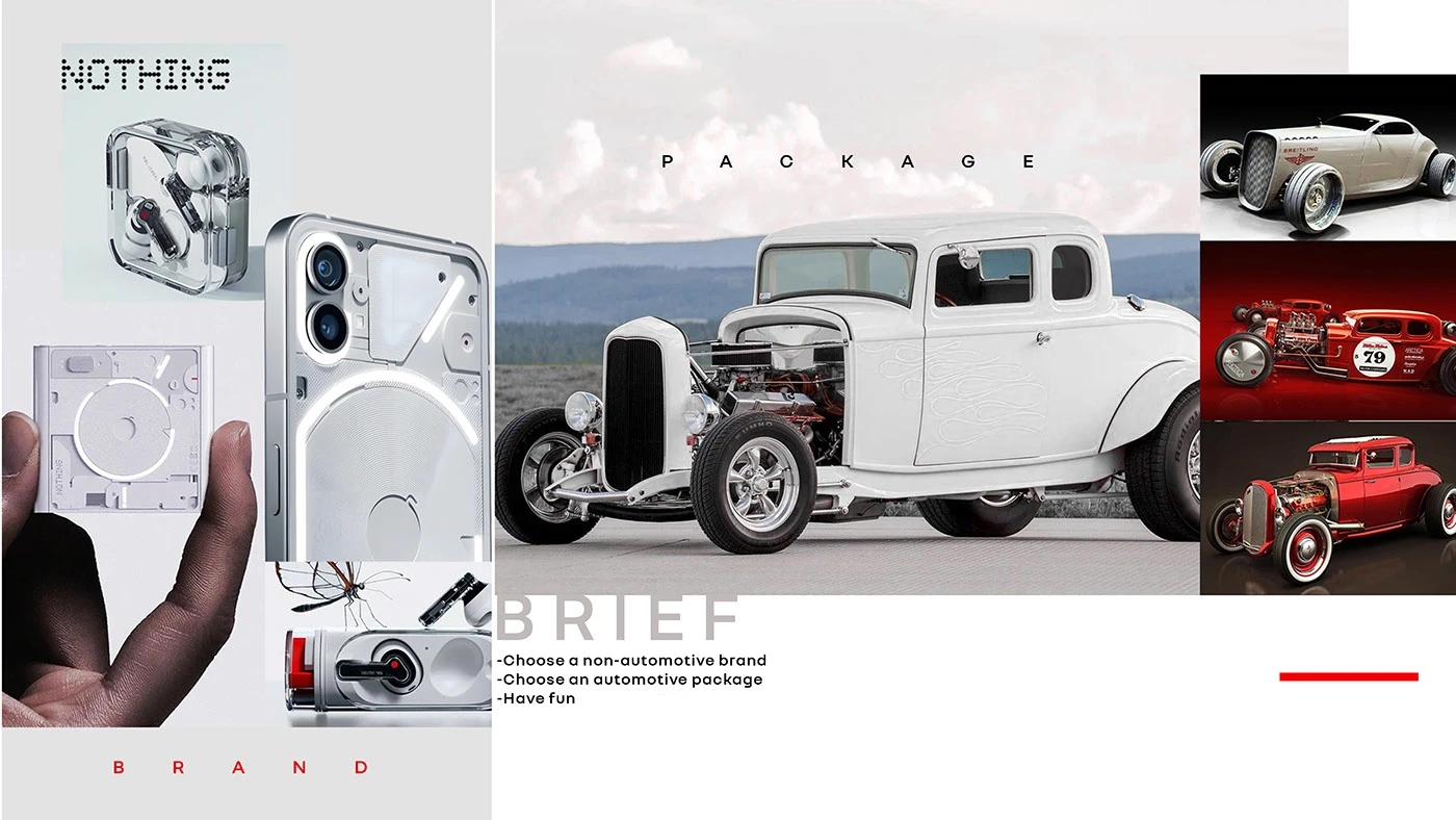 automobile，High performance，Speed control，free aesthetics，