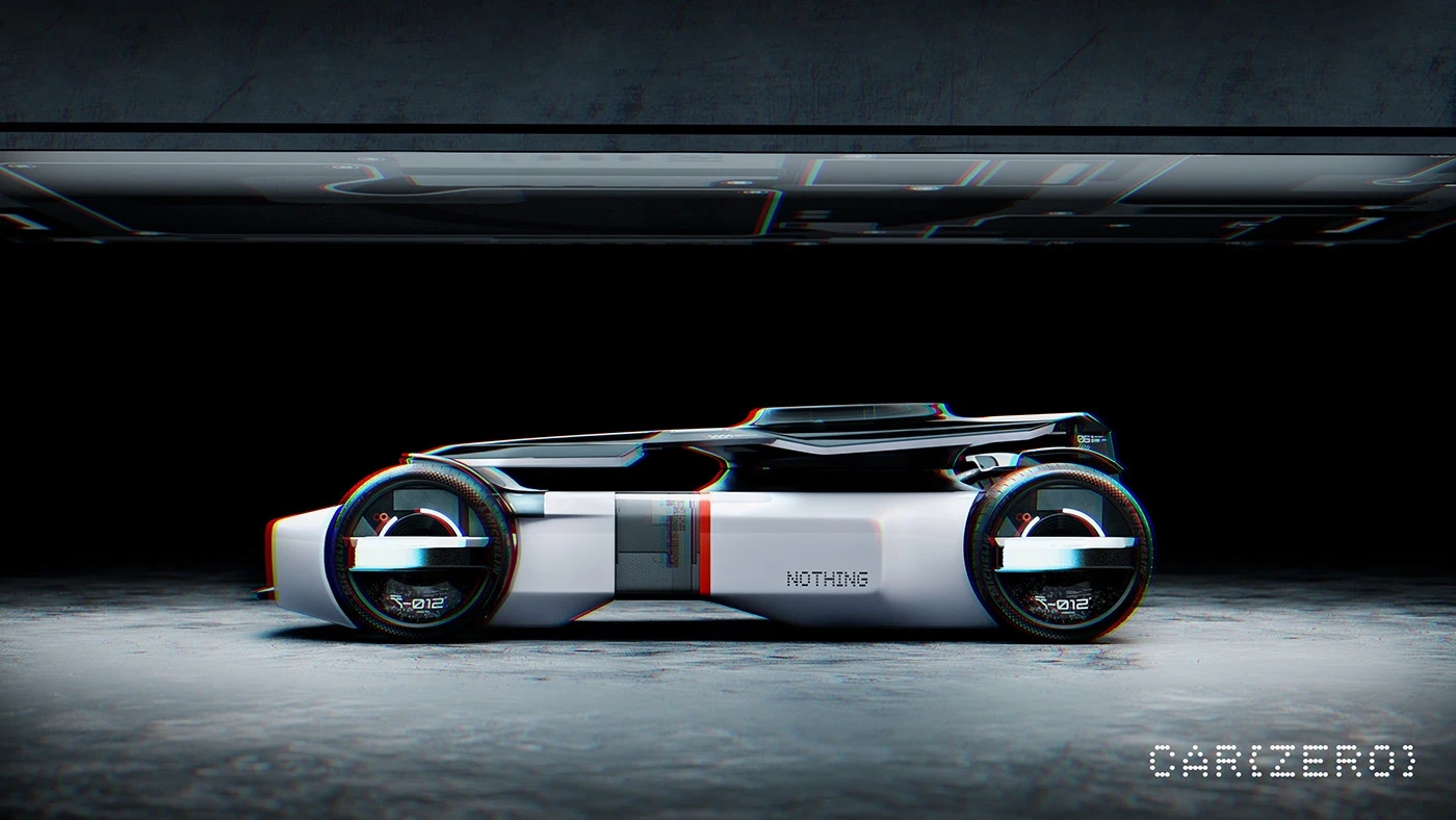 automobile，High performance，Speed control，free aesthetics，