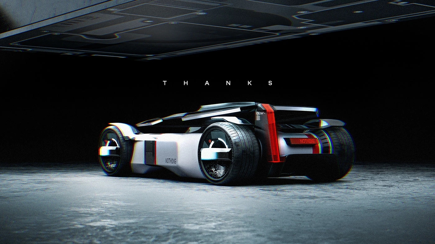 automobile，High performance，Speed control，free aesthetics，