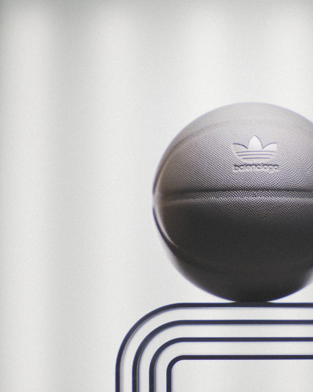 Ball stand，basketball stands，Minimalist design ，Vertical storage，