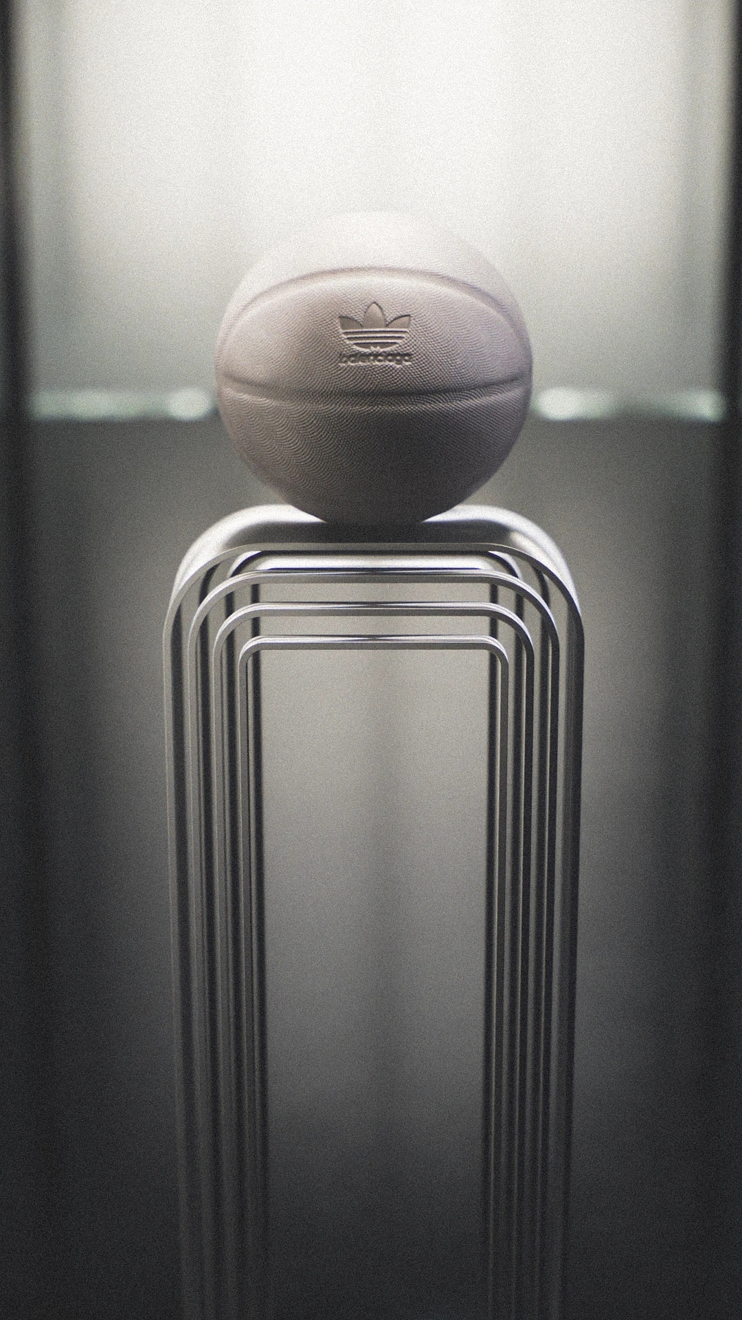 Ball stand，basketball stands，Minimalist design ，Vertical storage，